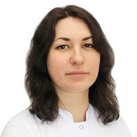 Сычугова Анна Михайловна, психиатр