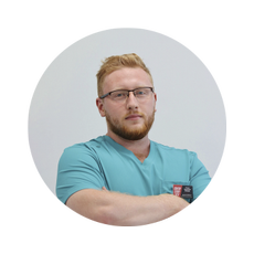 Перевощиков Сергей Александрович, флеболог