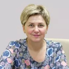 Суетина Оксана Анатольевна, детский психиатр