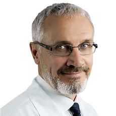 Минаков Андрей Алексеевич, уролог