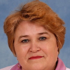 Федорова Татьяна Михайловна, онколог