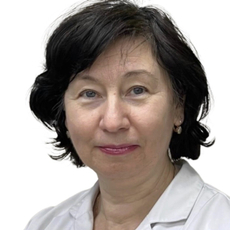 Ашмарина Елена Ивановна, стоматолог-терапевт