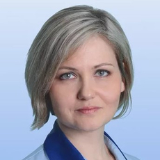 Сысоева Инна Владимировна, гинеколог