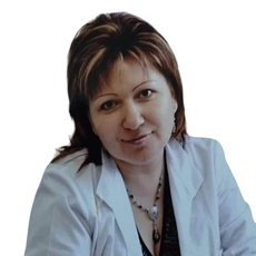 Хакимова Рушания Раилевна, психотерапевт
