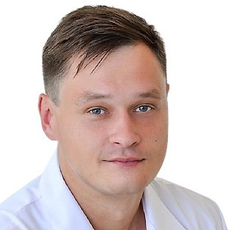 Сабаев Даниил Евгеньевич, сосудистый хирург