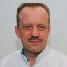 Иванов Александр Аркадьевич, хирург
