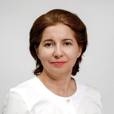 Пищулина Мария Федоровна, педиатр