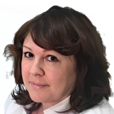 Шапошникова Ирина Александровна, рентгенолог