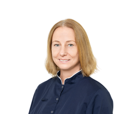 Филиппова Татьяна Владимировна, стоматолог-терапевт