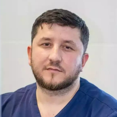 Холов Мустафо Акобирович, уролог