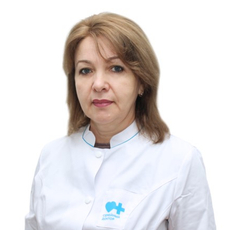 Валиева Венера Вахитовна, массажист