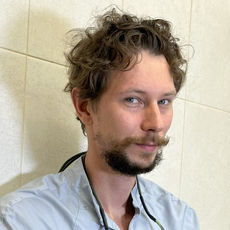 Агапов Андрей Викторович, стоматолог-хирург