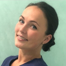 Цымлянская Виктория Викторовна, детский стоматолог