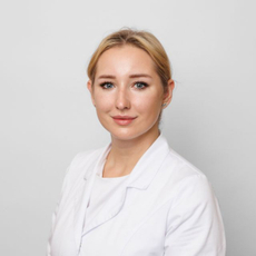 Жук Ирина Николаевна, онколог