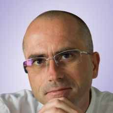 Романов Николай Андреевич, ортопед