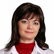 Краузова Татьяна Николаевна, физиотерапевт