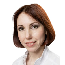 Цибисова Екатерина Валерьевна, хирург