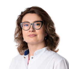 Надирадзе Виктория Николаевна, дерматолог