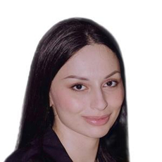 Микичян Инга Кареновна, ортодонт