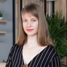 Белова Мария Валентиновна, психолог