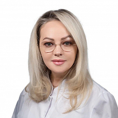 Шейкина Татьяна Васильевна, гинеколог