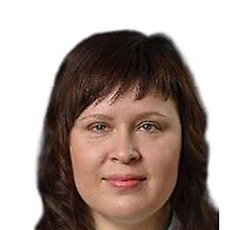 Трушкова Ольга Борисовна, офтальмолог