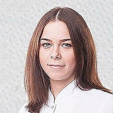 Бахметьева Надежда Александровна, стоматолог-терапевт