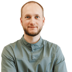 Лобастов Дмитрий Константинович, нейрохирург