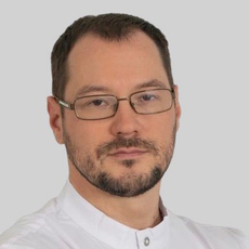 Алексеев Дмитрий Вячеславович, детский ортодонт