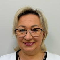 Емелина Ирина Анатольевна, стоматолог-терапевт