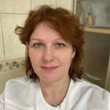 Джуманова (Хромова) Юлия Александровна, гинеколог