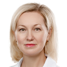 Мингазова Ирина Владимировна, стоматолог-терапевт