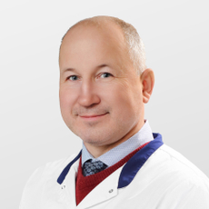 Урпин Михаил Владиславович, дерматолог