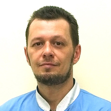 Тютярев Сергей Александрович, массажист