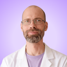 Чубисов Дмитрий Михайлович, дерматолог