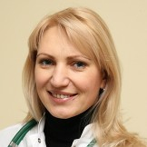 Вацет Наталья Владимировна, педиатр