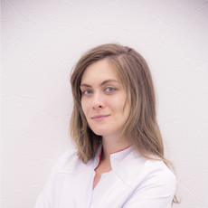 Смыкалова Анастасия Сергеевна, эндокринолог