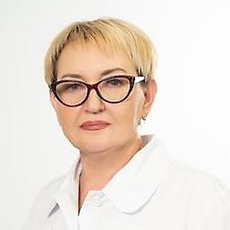 Худукон Светлана Евгеньевна, стоматолог-терапевт