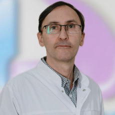 Мелиди Евстафий Георгиевич, нейрохирург