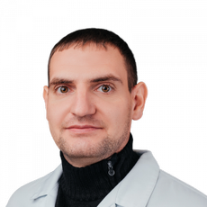 Артюхин Станислав Олегович, хирург