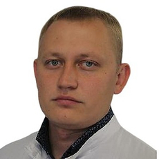 Курашов Иван Владимирович, инфекционист