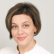 Царева Марина Валерьевна, гинеколог