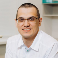 Тихонов Иван Вячеславович, стоматолог-хирург