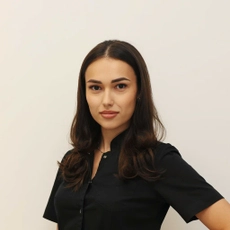 Зайнутдинова (Муфтахова) Лия Ильдаровна, ортодонт