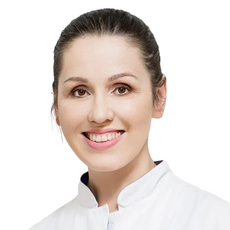 Васильева Ирина Яковлевна, онколог