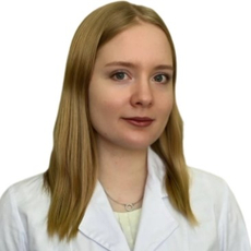 Буслаева Ирина Александровна, педиатр