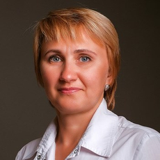Дудина Ирина Юрьевна, стоматолог-терапевт