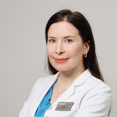 Ивахненко Ольга Владимировна, невролог