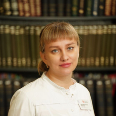 Колычева Олеся Викторовна, кардиолог