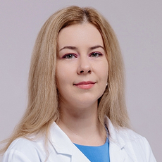 Тройнина Ирина Сергеевна, психиатр